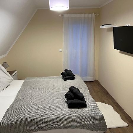 Gemuetliche Wohnung In Velden! Velden am Wörthersee Eksteriør billede